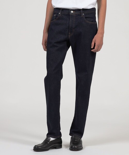 EDWIN（エドウィン）の「【別注】EDWIN REGULAR TAPERED ONE WASHED デニムパンツ（その他パンツ・メンズ・ネイビー・29/31/33）」の18枚目の写真
