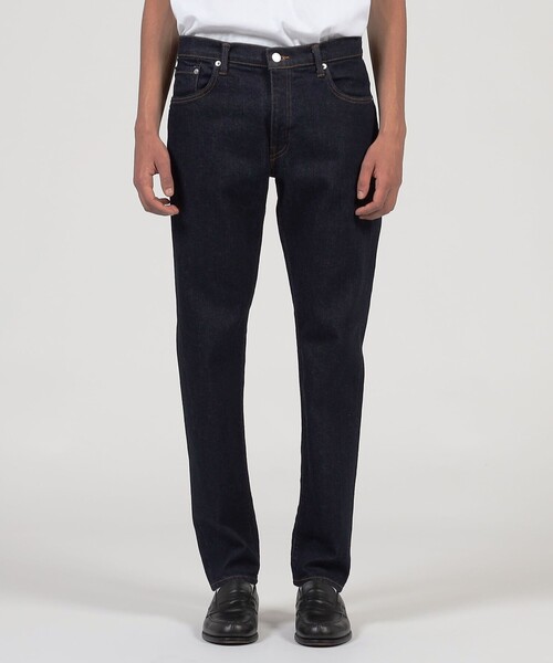 EDWIN（エドウィン）の「【別注】EDWIN REGULAR TAPERED ONE WASHED デニムパンツ（その他パンツ・メンズ・ネイビー・29/31/33）」の17枚目の写真