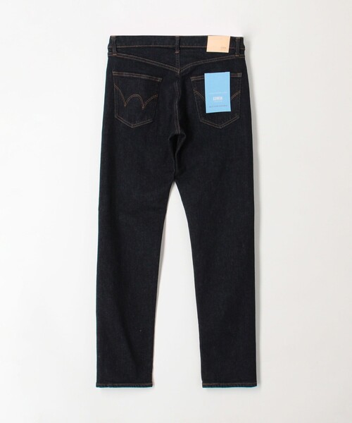 EDWIN（エドウィン）の「【別注】EDWIN REGULAR TAPERED ONE WASHED デニムパンツ（その他パンツ・メンズ・ネイビー・29/31/33）」の6枚目の写真