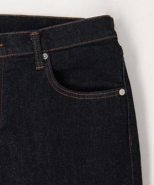 EDWIN（エドウィン）の「【別注】EDWIN REGULAR TAPERED ONE WASHED デニムパンツ（その他パンツ・メンズ・ネイビー・29/31/33）」の5枚目の写真