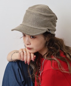 セール】La Maison de Lyllis SILVAM（キャップ）｜La Maison de