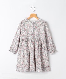 SHIPS  小花柄が可愛い　ワンピース　フリーサイズ　シップス SHIPS 小花柄が可愛いワンピースフリーサイズシップス