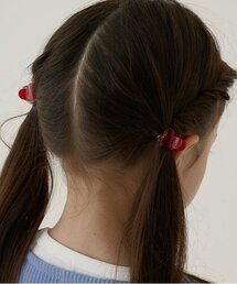 Lycee mine（リセマイン）の「アソートミニミニヘアクリップ2Pセット（その他ヘアアクセサリー・キッズ）」