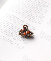 ARCHIVER（アーカイバ）の「【76】ビジューヘアクリップ　ヘアツメ　バンズ（バレッタ/ヘアクリップ・メンズ）」
