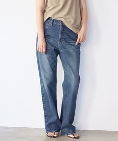 美品⭐︎DeuxiemeClasse Lee別注5ポケットデニム 97083606_34_d_240.jpg