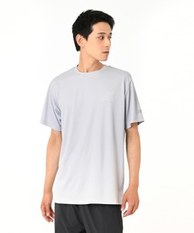 ファンクショナルショートスリーブTシャツ