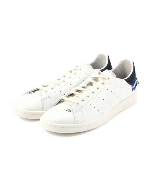 アディダスオリジナルス×クロット/STAN SMITH BY EC 新品　27㎝ adidas Originals×CLOT/アディダスオリジナルス×クロット/STAN SMITH