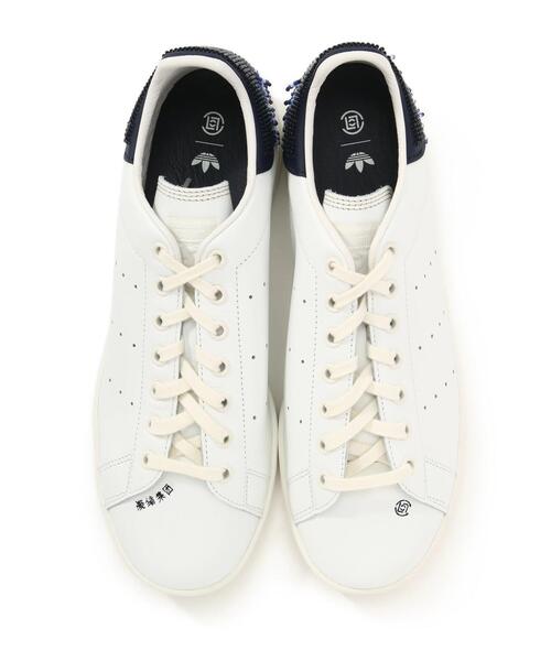 adidas Originals×CLOT/アディダスオリジナルス×クロット/STAN SMITH