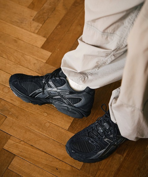 GEL-NIMBUS 10.1 / ゲルニンバス 10.1（スニーカー）｜ASICS