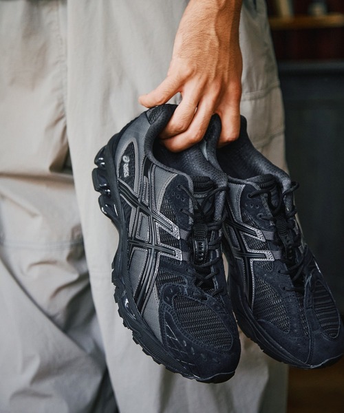 GEL-NIMBUS 10.1 / ゲルニンバス 10.1（スニーカー）｜ASICS