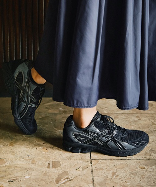 GEL-NIMBUS 10.1 / ゲルニンバス 10.1（スニーカー）｜ASICS