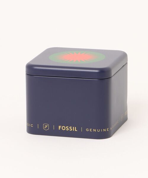 FOSSIL(フォッシル)の「フォッシル 腕時計 メンズ アナログ ステンレス FS6125(アナログ腕時計・メンズ・ブラック・FREE)」の7枚目の写真