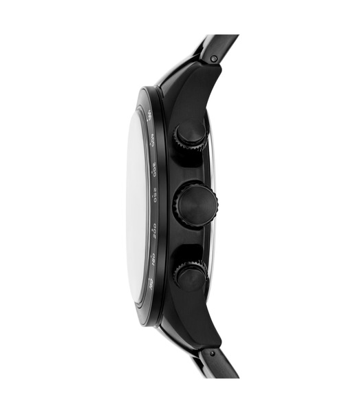 FOSSIL(フォッシル)の「フォッシル 腕時計 メンズ アナログ ステンレス FS6125(アナログ腕時計・メンズ・ブラック・FREE)」の4枚目の写真
