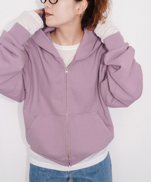 スピックアンドスパン パーカー 美品! Spick & Span|スピック アンド スパンのパーカー通販 - ZOZOTOWN