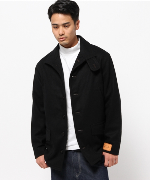 SHIPS(シップス)の「THOROUGH STITCH(スルーステッチ SHIPS(シップス)の「THOROUGH STITCH(スルーステッチ