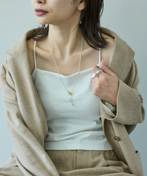 JOURNAL STANDARD | 【JSjewelry】S925 60cm ラリエットネックレス(ネックレス)