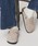 BIRKENSTOCK�i�r���P���V���g�b�N�j�́u�y����EXCLUSIVE�z��BIRKENSTOCK���{�X�g�� �T���_���i�X���b�|���j�v�b�I�t�z���C�g