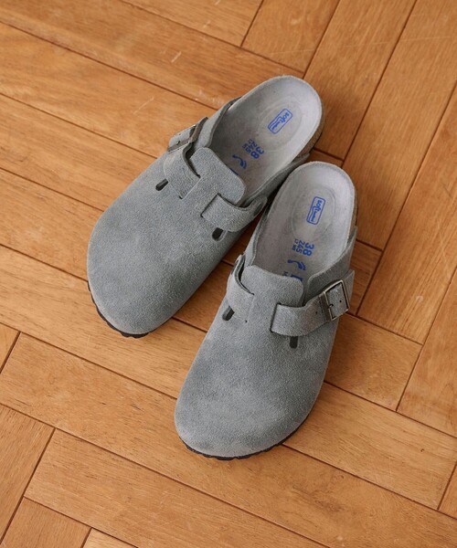 BIRKENSTOCK（ビルケンシュトック）の「【国内EXCLUSIVE