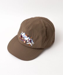 halo commodity | 【halo commodity/ハロ コモディティー】Map Cap h253-238(キャップ)