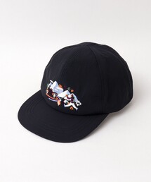 halo commodity | 【halo commodity/ハロ コモディティー】Map Cap h253-238(キャップ)