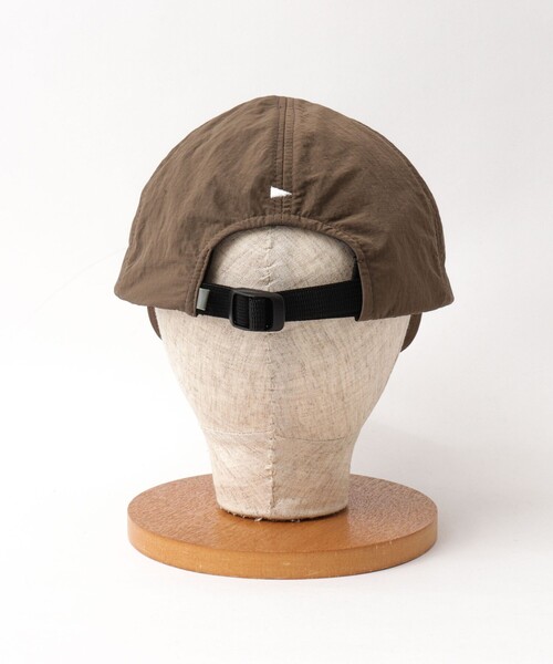 halo commodity（ハロ　コモディティー）の「【halo commodity/ハロ コモディティー】Map Cap h253-238（キャップ・メンズ・ブラック/カーキ/ブルー・FREE）」の10枚目の写真