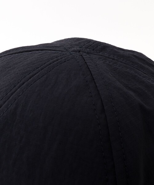 halo commodity（ハロ　コモディティー）の「【halo commodity/ハロ コモディティー】Map Cap h253-238（キャップ・メンズ・ブラック/カーキ/ブルー・FREE）」の15枚目の写真