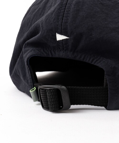 halo commodity（ハロ　コモディティー）の「【halo commodity/ハロ コモディティー】Map Cap h253-238（キャップ・メンズ・ブラック/カーキ/ブルー・FREE）」の21枚目の写真