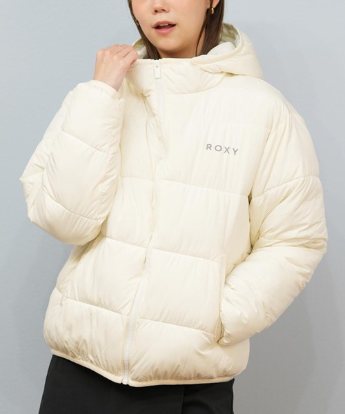 セール】ROXY/ロキシー 中綿ジャケット RJK254018（その他アウター