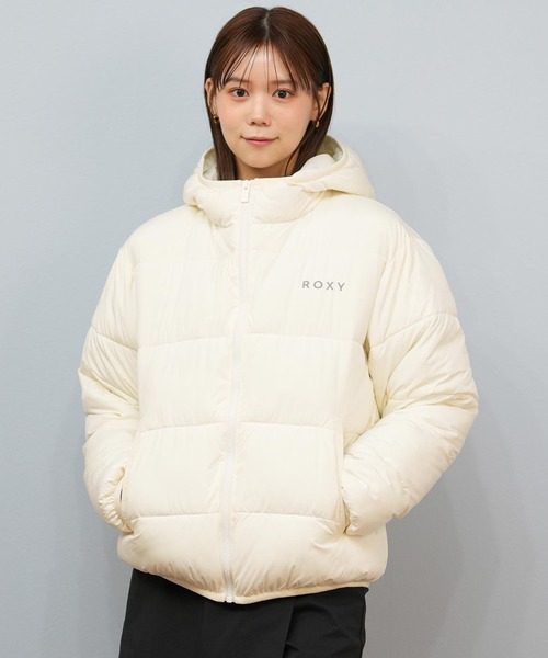 セール】ROXY/ロキシー 中綿ジャケット RJK254018（その他アウター