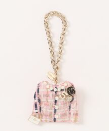 INGEBORG（インゲボルグ）の「Selection of LINTONジャケットチャーム（チャーム）」