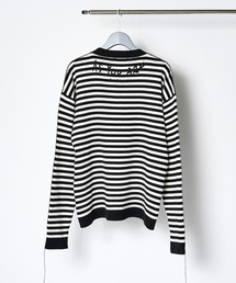 RUMCHE（ラムシェ）の「As You Are Knit / As You Are ニット（ニット/セーター）」