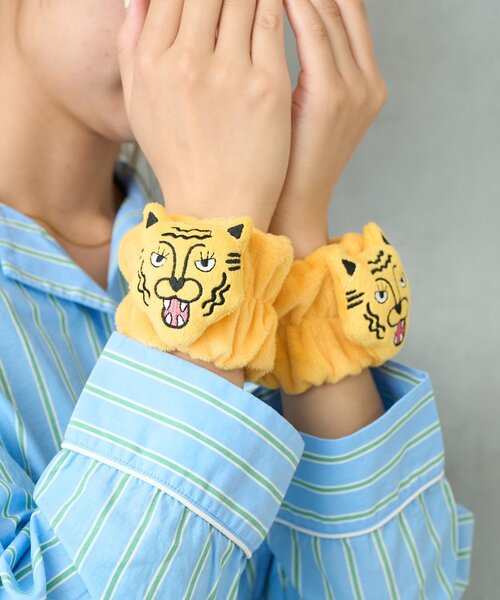 With Animals アームバンド2pc set（バングル/リストバンド