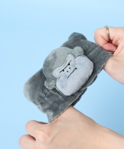 セール】With Animals アームバンド2pc set（バングル/リストバンド