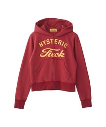 HYSTERIC GLAMOUR(qXebNO}[)HYSTERIC FUCK p[J[(p[J[)
