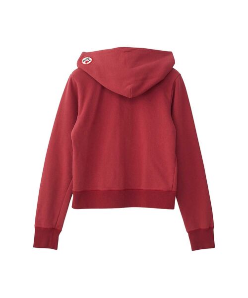 HYSTERIC FUCK パーカー（パーカー）｜HYSTERIC GLAMOUR（ヒステリック