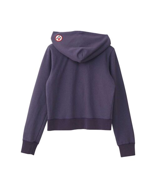 HYSTERIC FUCK パーカー（パーカー）｜HYSTERIC GLAMOUR（ヒステリック