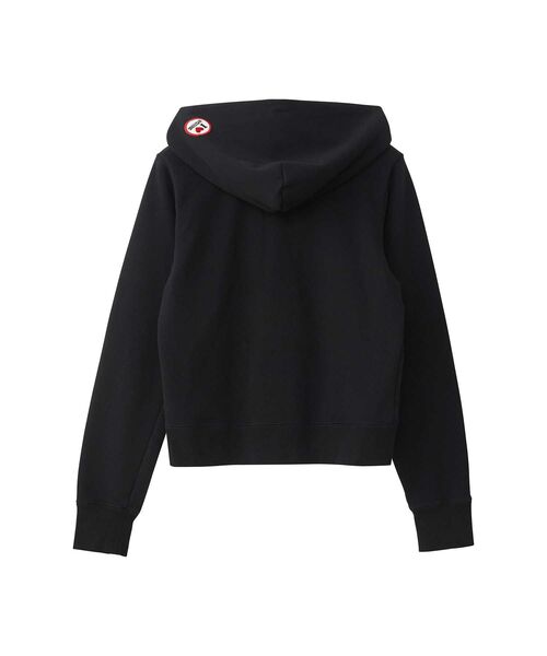 HYSTERIC FUCK パーカー（パーカー）｜HYSTERIC GLAMOUR（ヒステリック