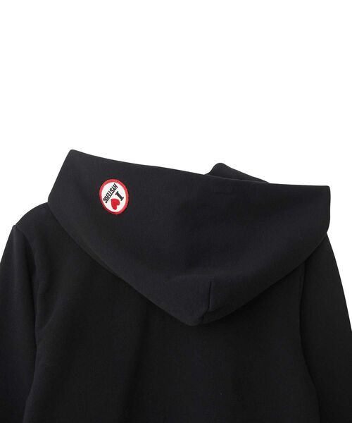 ヒステリックグラマー　パーカー　M HYSTERIC GLAMOUR（ヒステリックグラマー） プルオーバーパーカー