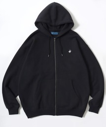 DUBAI SUSHI CLUB ビバリーヒルズ ロゴプリント パーカー 中古】DUBAI SUSHI CLUB スシクラブ Beverly Hills BHSC Hoodie
