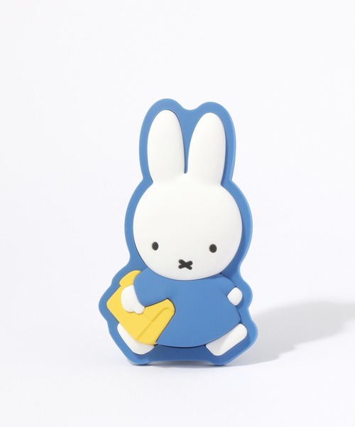 studio CLIP（スタディオクリップ）の「モバイルバッテリー[Dick Brunaコラボ]（スマホグッズ・レディース・その他・FREE）」の3枚目の写真