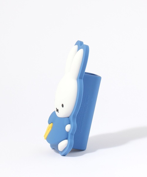 studio CLIP（スタディオクリップ）の「モバイルバッテリー[Dick Brunaコラボ]（スマホグッズ・レディース・その他・FREE）」の4枚目の写真