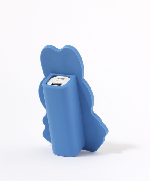 studio CLIP（スタディオクリップ）の「モバイルバッテリー[Dick Brunaコラボ]（スマホグッズ・レディース・その他・FREE）」の5枚目の写真