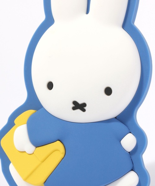 studio CLIP（スタディオクリップ）の「モバイルバッテリー[Dick Brunaコラボ]（スマホグッズ・レディース・その他・FREE）」の7枚目の写真