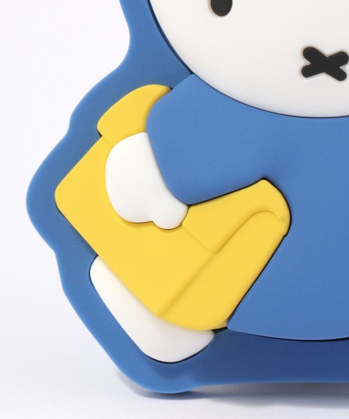 studio CLIP（スタディオクリップ）の「モバイルバッテリー[Dick Brunaコラボ]（スマホグッズ・レディース・その他・FREE）」の8枚目の写真