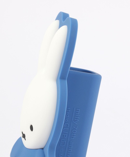 studio CLIP（スタディオクリップ）の「モバイルバッテリー[Dick Brunaコラボ]（スマホグッズ・レディース・その他・FREE）」の9枚目の写真