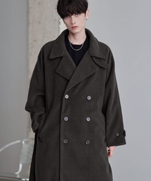 ETRO チェスターコート ブラウン系 ウール cg12or-rm10f07903_2.jpg