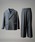MAISON SPECIALi]XyVj́usUNISEXtWater Repellent Prime-Over Set Up/vCI[o[ZbgAbvyMAISON SPECIAL/]XyVzie[[hWPbgjvblCr[