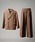 MAISON SPECIALi]XyVj́usUNISEXtWater Repellent Prime-Over Set Up/vCI[o[ZbgAbvyMAISON SPECIAL/]XyVzie[[hWPbgjvbuE