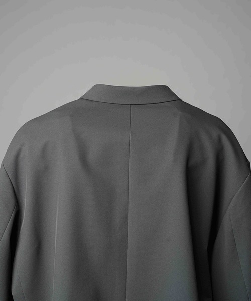 UNISEX》Water Repellent Prime-Over Set Up/撥水プライムオーバー