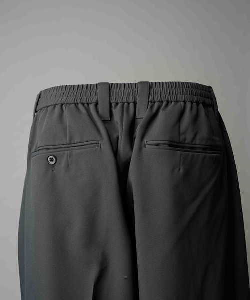 UNISEX》Water Repellent Prime-Over Set Up/撥水プライムオーバー